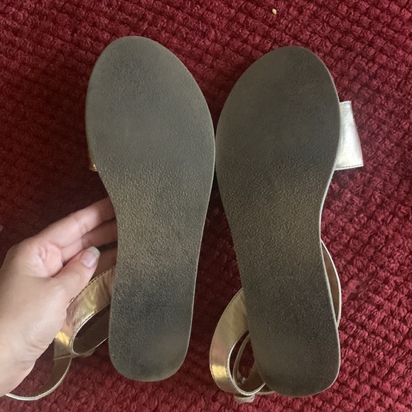 Steve Madden Sandals - Picture 3 of 4